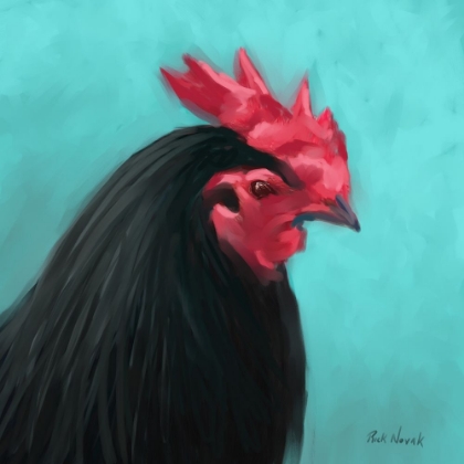 Picture of ROOSTER I