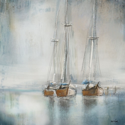 Picture of BOATS I