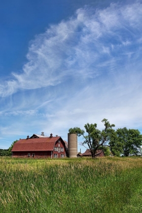 Picture of FARM SERENITY