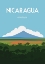 Picture of NICARAGUA TRAVEL POSTER