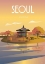 Picture of SEOUL TRAVEL POSTER