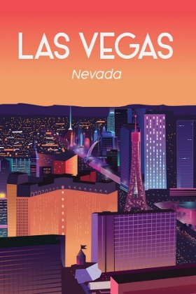 Picture of LAS VEGAS