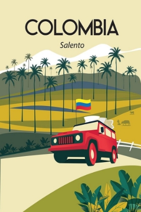 Picture of COLOMBIA