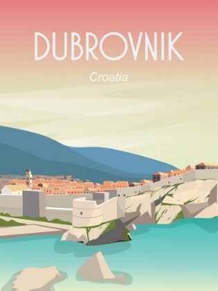 Picture of DUBROVNIK
