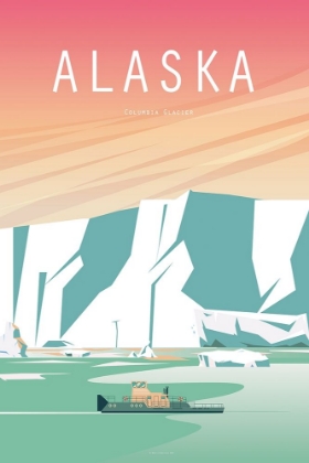 Picture of ALASKA