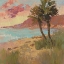 Picture of COASTAL PALMS