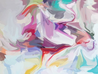 Picture of ENERGY SURROUNDING YOUR LIFE II