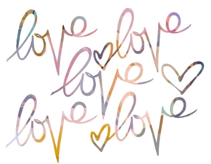 Picture of LOVE