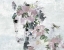 Picture of VIVID FLORAL HORSE