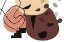 Picture of MINIMALIST EARTHY PALETTE I
