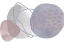 Picture of MINIMALIST PINK PURPLE PALETTE II