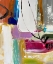 Picture of ILLUSORY SPACE AND BALANCE III