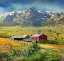 Picture of WESTERN FARM 