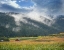 Picture of CLOUDS ON THE MOUNTAIN