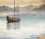 Picture of VINTAGE SHIP