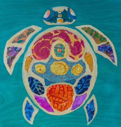 Picture of SEA TURTLE II