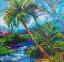 Picture of WEKIVA RIVER PALMS