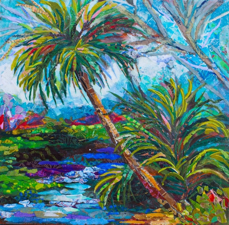 Picture of WEKIVA RIVER PALMS