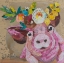 Picture of MINNIE