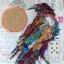 Picture of GOLDEN CROW
