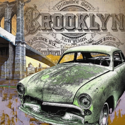 Picture of BROOKLYN