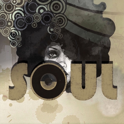 Picture of SOUL