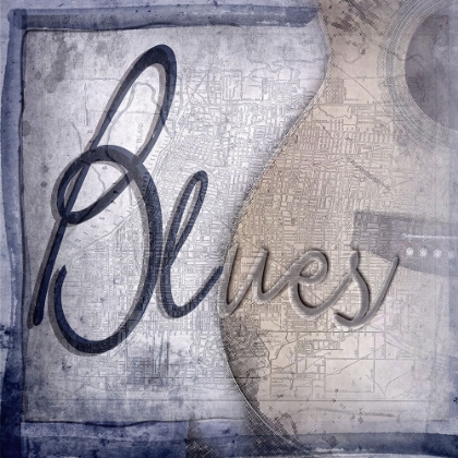 Picture of BLUES