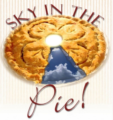 Picture of SKY IN THE PIE
