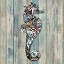 Picture of SEAHORSE