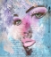 Picture of FACE IN THE MIST