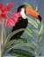 Picture of TOUCAN JUNGLE I