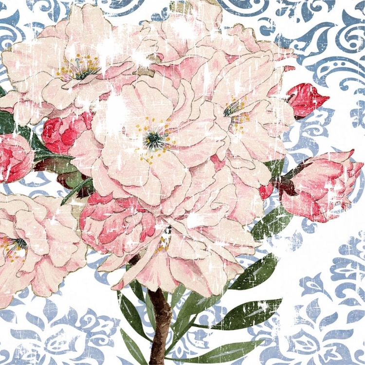 Picture of ROSEWALL II