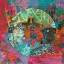 Picture of BITCOIN COIN ART II