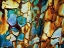 Picture of RUSTED CRAQUELURE