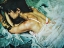 Picture of TURQUOISE TURMOIL