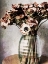 Picture of DRIED PASTEL POPPIES