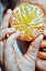 Picture of EYE OF ORANGE I