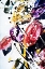 Picture of PRETTY PULLED PETALS I