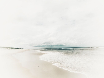 Picture of BLEACHED BEACH I