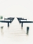 Picture of BLEACHED PIER I