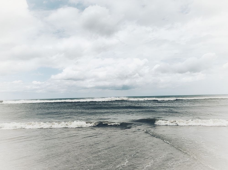 Picture of BEACH WAVES