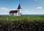 Picture of CHURCH BY THE SEA I