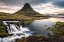 Picture of LOWER KIRKJUFELLFOSS