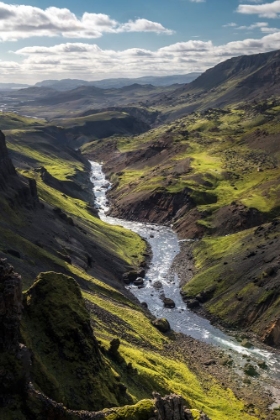 Picture of BEYOND THE FALLS