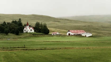 Picture of HIGHLAND FARM