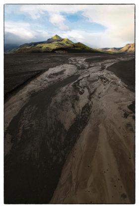 Picture of STREAM PATTERNS I