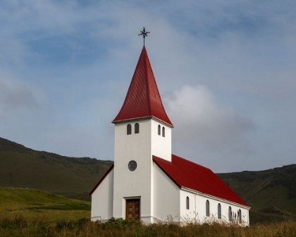 Picture of CHURCH AT VIK I