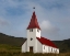 Picture of CHURCH AT VIK I