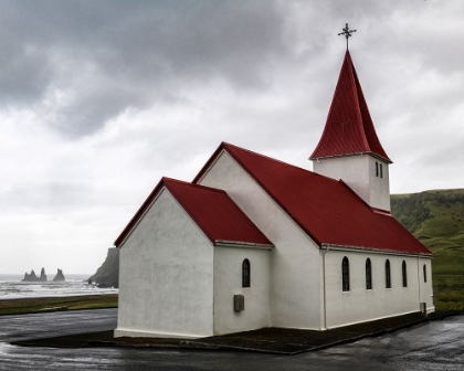 Picture of CHURCH AT VIK II