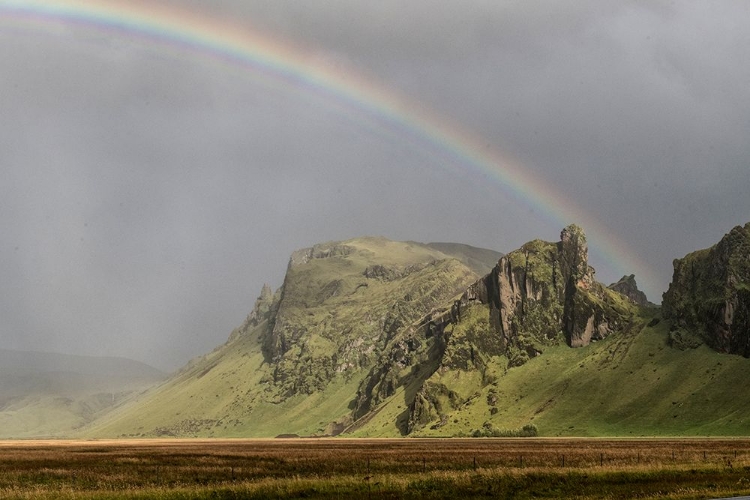 Picture of MOUNTAIN RAINBOW